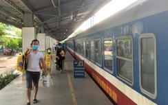 Đường sắt kích cầu du lịch, giảm đến 40% giá vé
