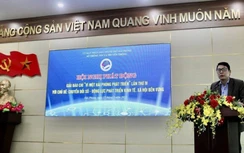 Phát động Giải Báo chí “Vì một Hải Phòng phát triển” lần thứ 4