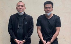 Đột nhập nhà máy mía đường trộm 7 tạ thép