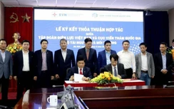 EVN ứng dụng sản phẩm viễn thám để xây dựng nền tảng dữ liệu số