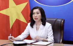 Thông tin cụ thể về quy trình nhập cảnh với du khách tới Việt Nam