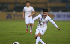 Quang Hải chia sẻ bất ngờ về tương lai sau khi lập siêu phẩm