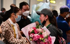 Bộ Ngoại giao khẳng định minh bạch về việc sơ tán công dân VN từ Ukraine