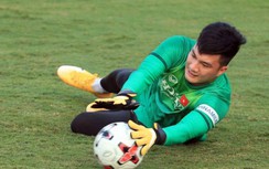 HLV Park Hang-seo và đội tuyển Việt Nam đối diện với "ác mộng"