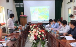 Đường sắt TP.HCM-Cần Thơ: Đề xuất điều chỉnh vị trí nhà ga ở Cần Thơ