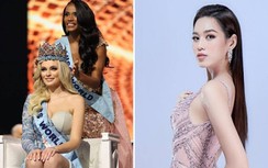 Đỗ Thị Hà thở phào khi kết thúc hành trình, "quẩy" trong phòng thay đồ