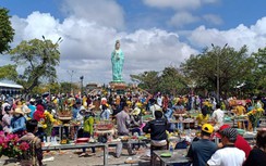 Dự án đường cao tốc "kéo gần" các điểm đến du lịch ĐBSCL