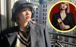 Quảng cáo của Lisa Black Pink bị cấm ở Thái Lan, fan nguy cơ bị phạt tù