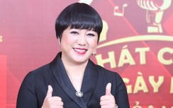 Ca sĩ Ngọc Linh bị mẹ giận và khóc nhiều bởi lo lắng
