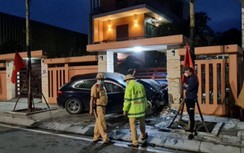 Tin tức tai nạn giao thông mới nhất ngày hôm nay 18/3/2022