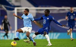 Bốc thăm tứ kết Champions League: Người Anh nín thở chờ "phép màu"