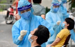 Covid-19 ngày 18/3: Cả nước thêm 163.174 ca mới, 57 F0 tử vong