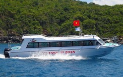 Hơn 1.500 tàu cao tốc sắp được gắn bảng thông báo tốc độ