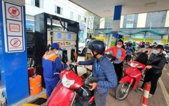 Giá xăng dầu hôm nay 18/3: Bật tăng, do nguồn cung từ Nga "nóng rẫy"