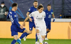 Kết quả bốc thăm tứ kết Cúp C1: Nhiều đại gia "méo mặt"