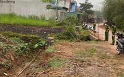 Hai thanh niên tử vong bất thường dưới chân cầu ở Hà Giang