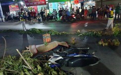 Tin tức tai nạn giao thông mới nhất ngày hôm nay 19/3/2022