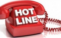 Nhiều người Cà Mau gọi tổng đài nóng phòng chống dịch nhưng không bắt máy