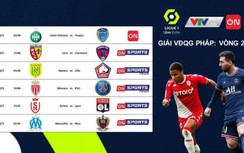 Lịch thi đấu, trực tiếp bóng đá hôm nay 19/3, rạng sáng 20/3