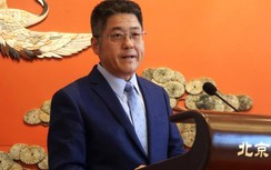 Trung Quốc: Các lệnh trừng phạt Nga ngày càng “thái quá”