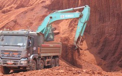Tăng tốc đưa cao tốc Bắc - Nam đoạn Phan Thiết - Dầu Giây về đích