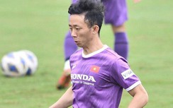 Đội tuyển Việt Nam lại mất quân vì Covid-19 trước trận gặp Oman