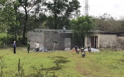 Đề nghị 12 địa phương quản lý chặt mặt bằng cao tốc Bắc - Nam