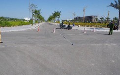 Tai nạn ở KĐT Phương Đông, Viện Kiểm sát kiến nghị chủ đầu tư đảm bảo ATGT