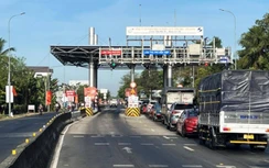 Cần Thơ quyết liệt triển khai thu phí không dừng