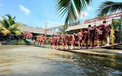 Du lịch miền Tây bung khuyến mãi để hút khách