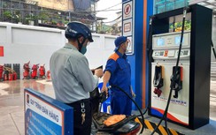 Chính thức: Từ 1/4, thuế bảo vệ môi trường với xăng, dầu giảm tối đa 50%