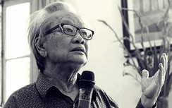 Nhạc sĩ Hồng Đăng đã rời bỏ “hoa sữa ngọt ngào” về miền viễn du