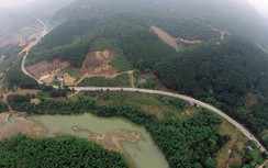 Cân đối vốn để thông tuyến đường Hồ Chí Minh