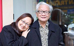 Nhạc sĩ Hồng Đăng “Lênh đênh” về trời