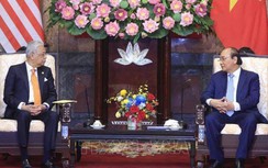 Chủ tịch nước đề nghị VN-Malaysia tận dụng lợi thế CPTPP, RCEP để phục hồi
