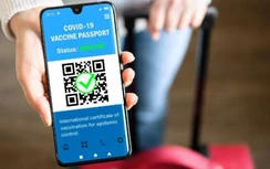 Việt Nam công nhận hộ chiếu vaccine với 17 quốc gia nào?