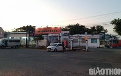 Sóc Trăng: “Siết” kiểm tra thiết bị giám sát hành trình phương tiện vận tải