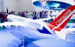 SCMP: Dự án hợp tác sản xuất máy bay Nga-Trung gặp khó vì chiến sự Ukraine