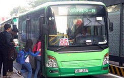 Sở GTVT TP.HCM lên tiếng vụ nhiều sinh viên nữ "tố" bị sàm sỡ trên xe buýt