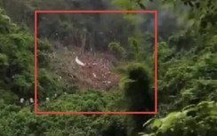 Vì sao thế giới giật mình trước vụ tai nạn máy bay tại Trung Quốc?