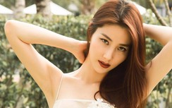 Diễm My 9X: Tôi từng sợ bị thất bại, sợ bị từ chối