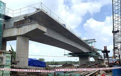 Loạt dự án trọng điểm ở TP.HCM ngưng trệ, thiệt hại trăm bề