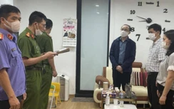 Bắt chủ tịch HĐQT công ty địa ốc có nhiều dự án lớn ở Bắc Ninh