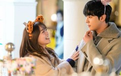 "Hẹn hò chốn công sở" tập 8: Ha Ri - Tae Moo vừa yêu đã gặp "biến" lớn