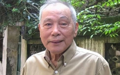 Nhà biên kịch Hoàng Tích Chỉ: "Cây đại thụ" đã về nơi "Biển gọi"