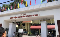Nữ trưởng khoa Bệnh viện Tâm thần TƯ bị "trùm" ma tuý mua chuộc thế nào?
