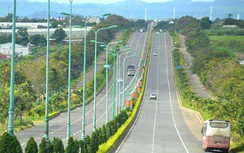 Đầu tư cao tốc Bảo Lộc- Liên Khương 12.532 tỷ đồng theo hình thức PPP