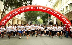 Đầu tư nhân sự - Nguồn lực để SeABank phát triển bền vững