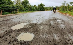 UBKTTW yêu cầu Gia Lai cung cấp thông tin các dự án sử dụng vốn ngân sách