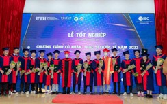 Trường ĐH GTVT TP.HCM ra mắt chuyên ngành Trí tuệ nhân tạo quốc tế đầu tiên